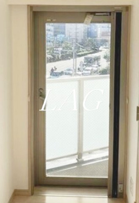 【バルコニー】 | アイディ大森１７ | バルコニーです。