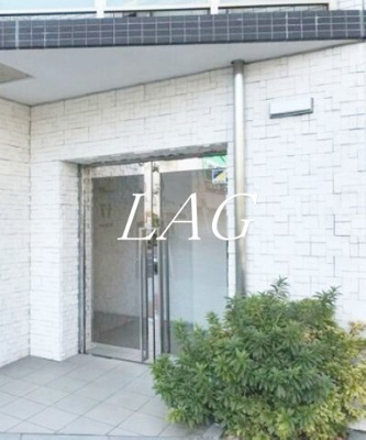 【エントランス】 | アイディ大森１７ | エントランスです。