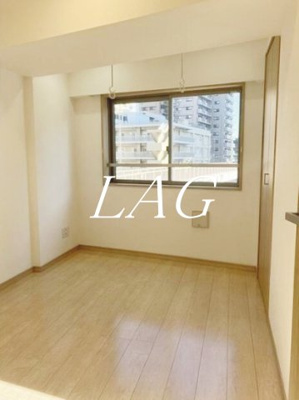 【寝室】 | アイディ大森１７ | 室内です。