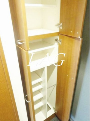 【設備】 | パークウェルツインズ戸越銀座弐番館