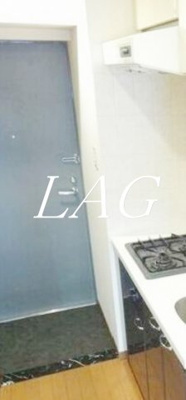 【玄関】 | パークウェルツインズ戸越銀座弐番館 | 玄関です。