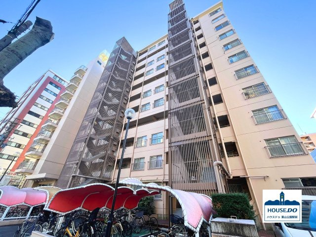 名古屋市中区富士見町の中古マンション