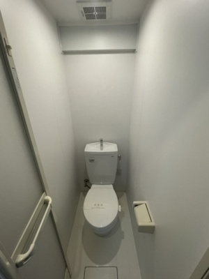 【トイレ】 | スカイコート川崎第2