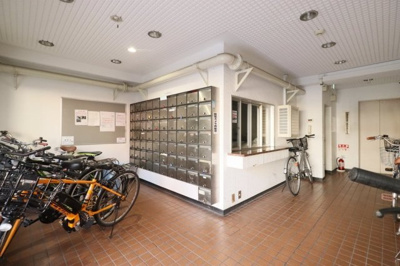 【その他共用部分】 | スカイコート川崎第2