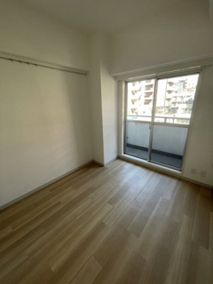 【居間・リビング】 | スカイコート川崎第2