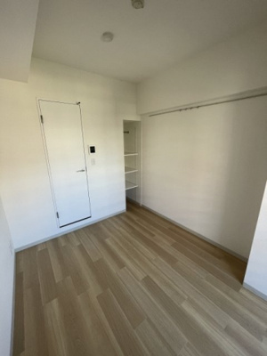 【寝室】 | スカイコート川崎第2