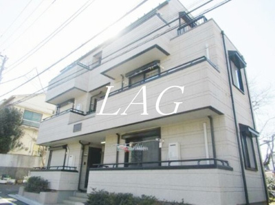 【外観】 | サンフレッチェ吉田 | 外観です。