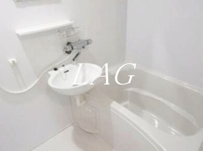 【浴室】 | サンフレッチェ吉田 | お風呂です。