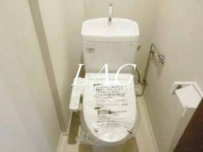 【トイレ】 | サンフレッチェ吉田 | トイレです。