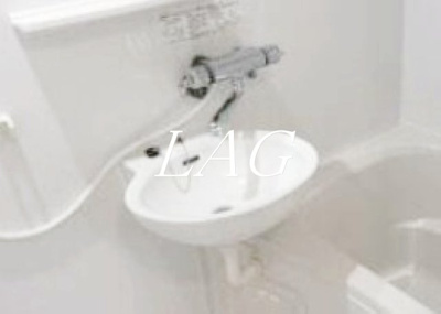 【洗面所】 | サンフレッチェ吉田 | 洗面台です。