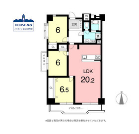 駅徒歩約1分！LDK約20帖で広々！浄心ステーションビル南館