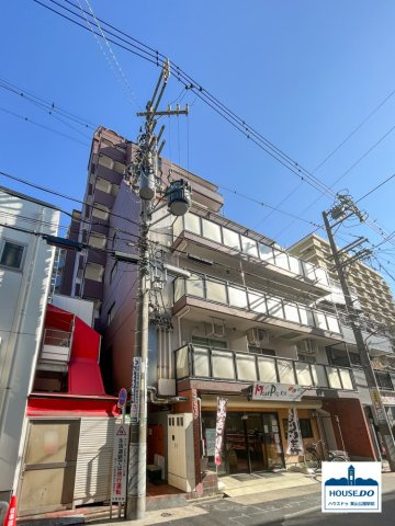 【オーナーチェンジ】丸美シャトー大須　中区大須２丁目