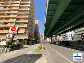 【オーナーチェンジ】ライオンズマンション東桜の周辺|徒歩約1分の近距離にはファミリーレストランが！