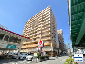 【オーナーチェンジ】ライオンズマンション東桜