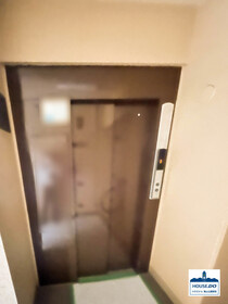 【オーナーチェンジ】ライオンズマンション東桜のその他共用部分|エレベーターは設置済みです