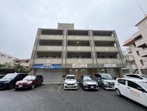 コーポはぴねすの画像