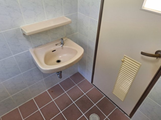  | コーポはぴねす