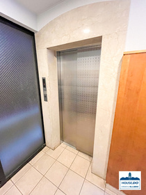駅近！ペット可！コンセール丸の内のその他共用部分|エレベーター完備しています。