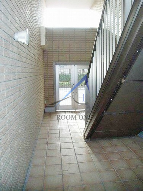 セゾンコートのその他共用部分