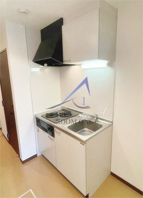 セゾンコートのキッチン|キッチンです。