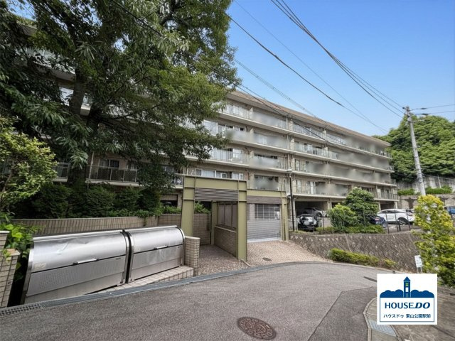 R7年5月リフォーム完了予定！D'グランセ八事御幸山
