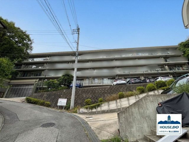 R7年5月リフォーム完了予定！D'グランセ八事御幸山の外観|是非ご内覧にお越し下さい！
ご予約随時受付中。
ご連絡お待ちしております。