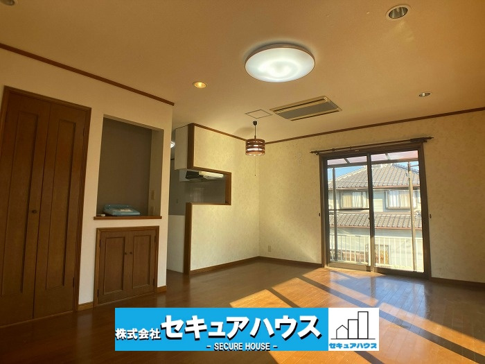 【今からご案内可能】東海市加木屋町東大堀　中古戸建て