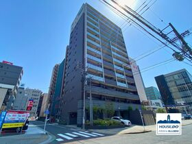 ペット可＆最上階！プレサンスロジェ名古屋駅SOUTH
