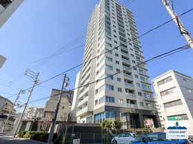 ◆プラウドタワー覚王山◆ペット可！駅近＆高層階1LDK物件！