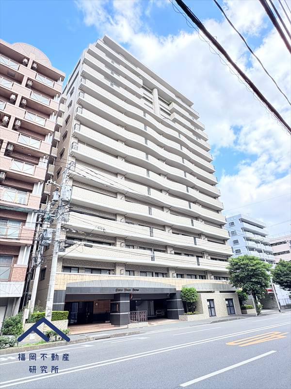 ライオンズプラザ平尾