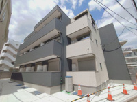 Court船橋本町の画像