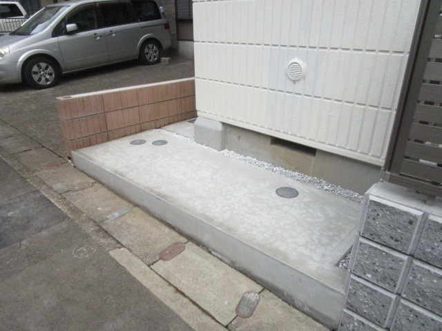コンステラシオンのその他共用部分
