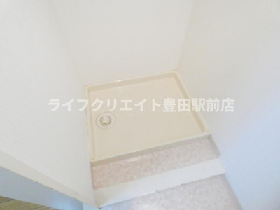 【設備】 | リバーサイド佐々木