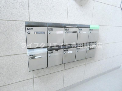 【ロビー】 | リバーサイド佐々木