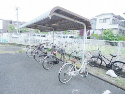 【その他共用部分】 | リバーサイド佐々木