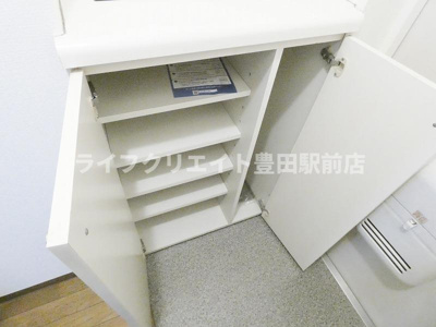 【玄関】 | リバーサイド佐々木