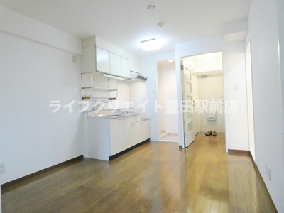 【居間・リビング】 | リバーサイド佐々木