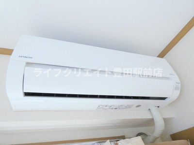 【設備】 | リバーサイド佐々木