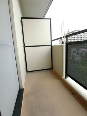 【バルコニー】 | パルクアヴニュ