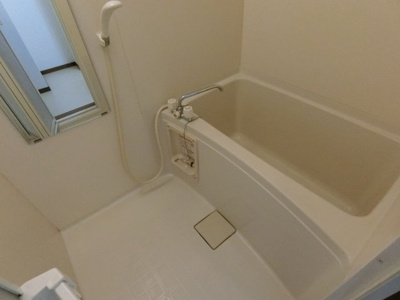 【浴室】 | パルクアヴニュ