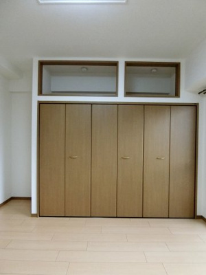 【洋室】 | パルクアヴニュ