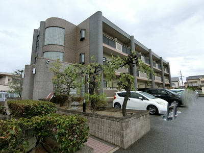 【外観】 | パルクアヴニュ