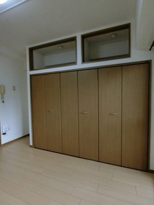 【洋室】 | パルクアヴニュ