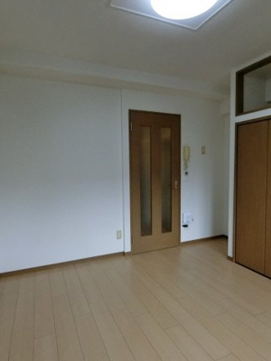 【洋室】 | パルクアヴニュ