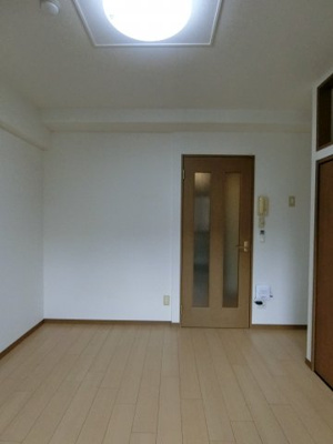 【洋室】 | パルクアヴニュ