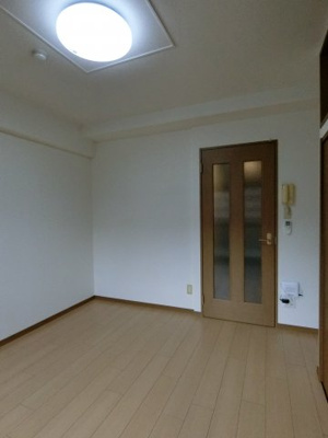 【洋室】 | パルクアヴニュ