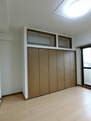 【洋室】 | パルクアヴニュ