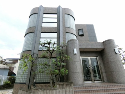 【外観】 | パルクアヴニュ