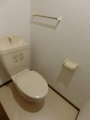 【トイレ】 | パルクアヴニュ