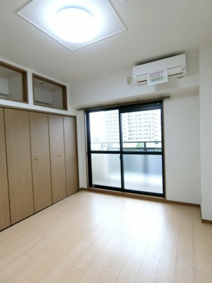 【内装】 | パルクアヴニュ